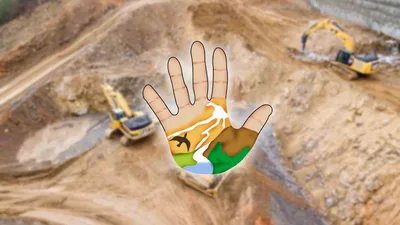 Pagpapawalang bisa sa Mining Act of 1995, isinusulong ng ATM - VeritasPH