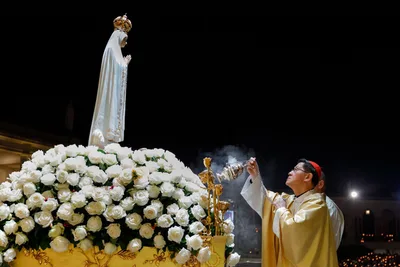 Philippine bishops to consecrate nation to Mary