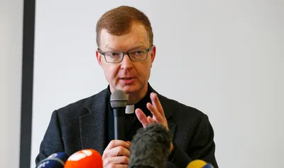 Great expectations: Vatican abuse summit has key, realistic goals
