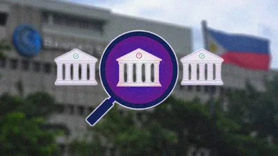 Bank Secrecy Law, pina-aamyendahan - VeritasPH