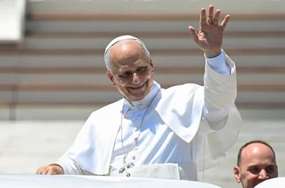 Pope Leo to visit Uruguay, Argentina and Peru in November