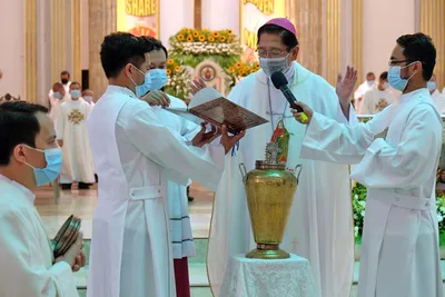 Bishop to gov’t: Focus on survival, not death