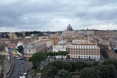 Vatican City has 4 cases of coronavirus