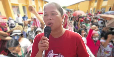 1,000-pisong inflation rate financial assistance, ikinadismaya