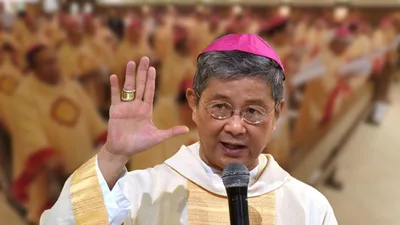 Panalangin, hiling ng Obispo sa ika-128 CBCP plenary assembly