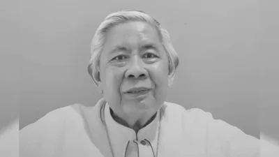 Kabutihan ng yumaong si Bishop Emeritus Martirez, inalala