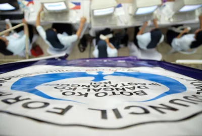 PPCRV says ‘legitimate’ reason needed to reset barangay polls