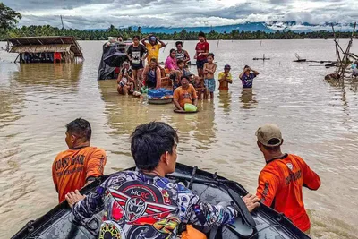 Caritas Philippines seeks aid for Mindanao flood victims