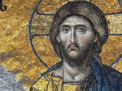 Jesus as the Way to the Father