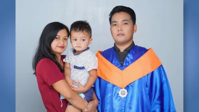 Are You Anxious About a Major Exam? - CBN Asia | Proclaiming Christ and Transforming Lives through Media, Prayer Counseling, Humanitarian, and Missionary Training