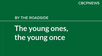 The young ones, the young once