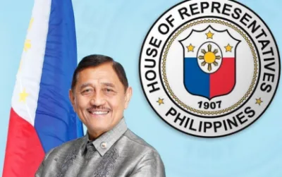 Manila congressman leads celebration of National Baptist Day