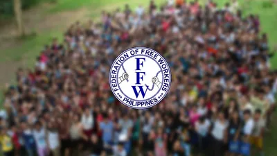 George Meany-Lane Kirkland Huwan Rights award, igagawad sa FFW