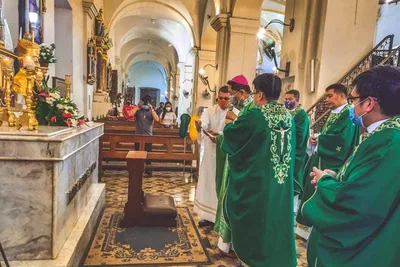 Archdiocese asks for prayers for cause of Ilocano bishop