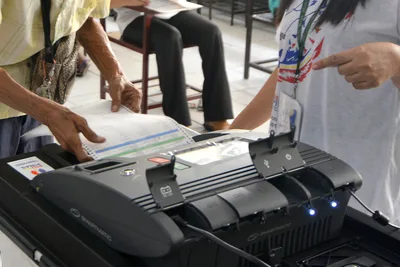 [OPINION] Presidential race: Trends and post-election scenarios