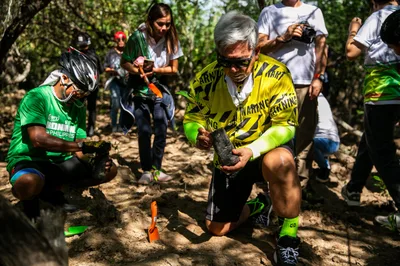 Caritas Philippines ends ‘Season of Creation’ with calls for climate action, ecological protection