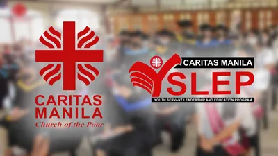 Caritas Manila, nakaalalay sa YSLEP graduates
