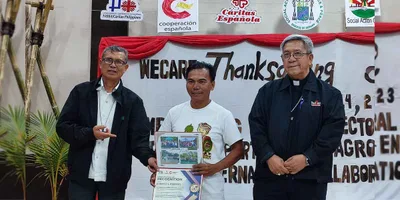 Caritas Philippines, nananawagan sa mamamayan ng “sense of responsibility”