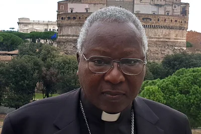 African cardinal tests positive for coronavirus as pandemic spreads across the continent