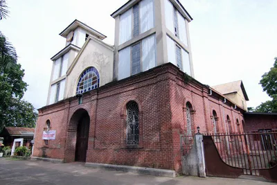 6 churches in CDO archdiocese closed after priests contract Covid-19