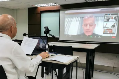 Pope Francis calls Philippine bishops to ‘evangelical charity’