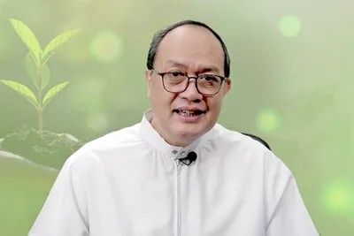 CBCP head calls for immediate action against climate crisis
