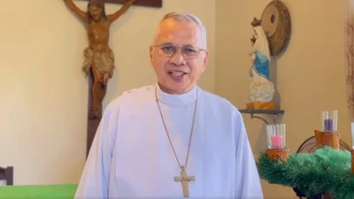 PCNE 2026 delegates, hinimok na palalamin ang pakikipagkaibigan kay Hesus - VeritasPH