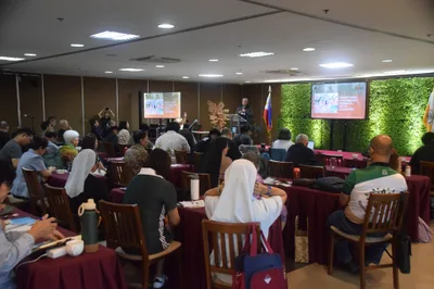 Church must act as conscience against ‘tolerated evils,’ says Bishop Alminaza