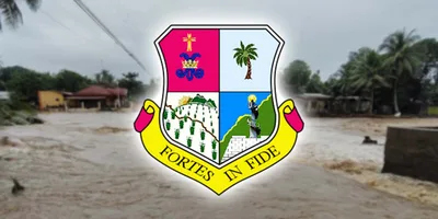 Archdiocese of Ozamis, nakaalalay sa mga naapektuhan ng baha sa Misamis Occidental