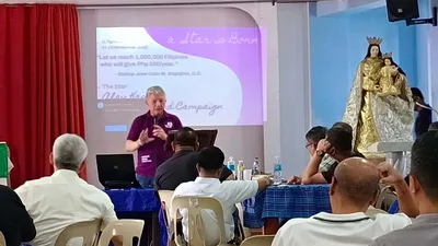 AKEP, inilunsad sa Diocese of Ilagan