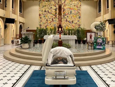 Filipino bishop urges compassion beyond borders after deaths of Ateneo athletes