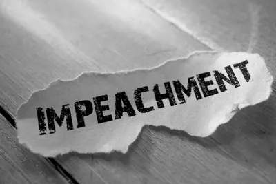 Opinion | The impeachment process can radically change Philippine politics