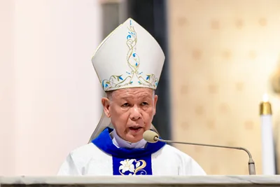 Media must serve truth, dignity — Manila cardinal