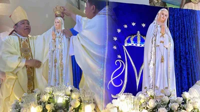 Palalimin ang debosyon kay Our Lady of Fatima, panawagan ni Bishop Gaa