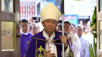 Tangkilikin ang maliliit na negosyante sa paggunita ng Undas