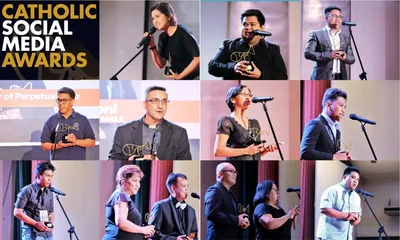 CSMA 2017 recognizes best of online evangelizers