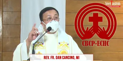 NHCAP, itinatag ng CBCP-ECHC