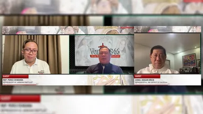 Walang dapat ipagdiwang sa pagkakapasa ng Anti-Political Dynasty bill sa Kamara - VeritasPH