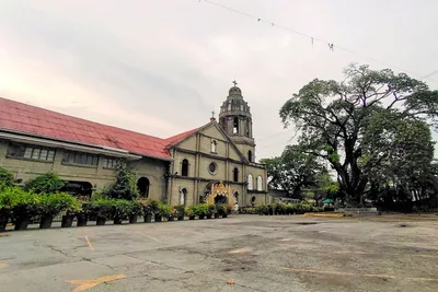Vatican designates Taguig Church a minor basilica