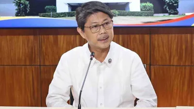 Pagsasabatas sa Commission Against Infrastructure at Anti-Dynasty bill, suportado ng House Speaker - VeritasPH