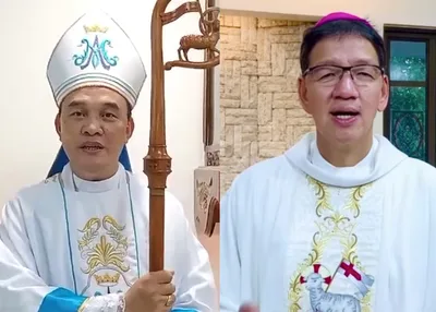 Bohol bishops alarmed over series of killings