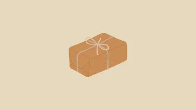 What could the Word of God be asking us to give today?