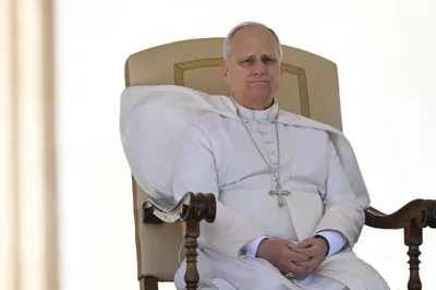 Pope at Audience: ‘Every baptized person is to bear consistent witness to Christ’
