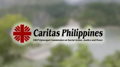 Caritas Philippines, nagpahayag ng suporta sa mamamayan ng Dupax del Norte - VeritasPH