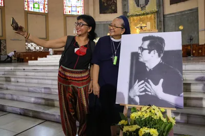 Philippine bishops invoke Ninoy legacy in renewed push for peace talks