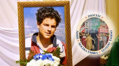 Diocese of Assisi, inimbitahan ang lahat na tunghayan ang canonization ni BL Carlo Acutis via live streaming - VeritasPH