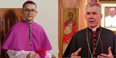 Papal Nuncio, pangungunahan ang installation ni Bishop Cuevas