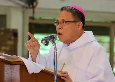 Bishop in Mindanao calls for unity, peace as Filipinos mark Eid’l Fitr