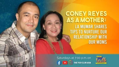 5 Meaningful Ways to Strengthen Your Relationship with Your Mom