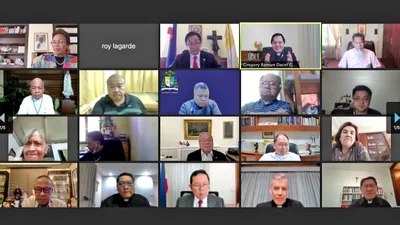Philippines, Holy See mark 70 years of diplomatic relations